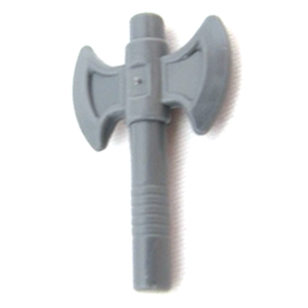 LEGO Axe, Small and Double Bladed