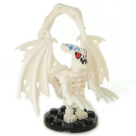 LEGO Devil: Bone Devil [CLONE]