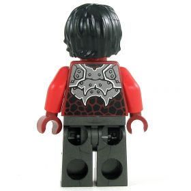 LEGO Cambion, Female (Pathfinder), Wrath