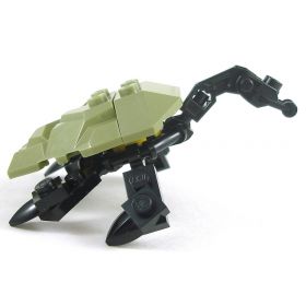 LEGO Dragon Turtle [CLONE]