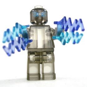 LEGO Medium Lightning Elemental