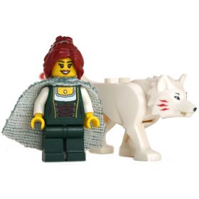 LEGO Wolf, Winter [CLONE]
