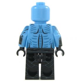 LEGO Ghoul [CLONE] [CLONE]