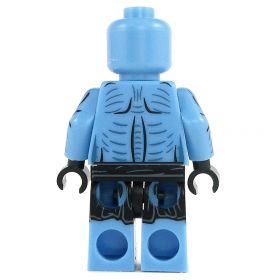 LEGO Ghoul [CLONE]