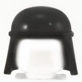 LEGO Helmet with Neck Protection
