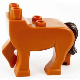 LEGO Centaur, Lancer [CLONE] [CLONE]