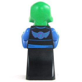 LEGO Mind Flayer, version 1 [CLONE] [CLONE]
