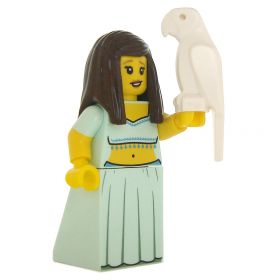 LEGO Parrot [CLONE] [CLONE]