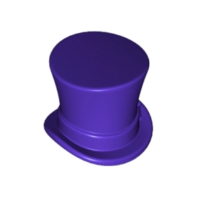 LEGO Top Hat, Large