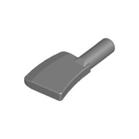 LEGO Meat Cleaver by BrickForge [CLONE]
