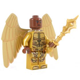 LEGO Angel, Monadic Deva