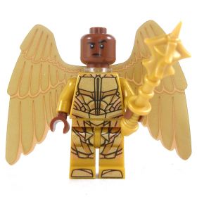 LEGO Angel, Monadic Deva