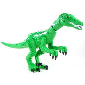 LEGO Spinosaurus (Fang Titan), Young (Baryonyx)
