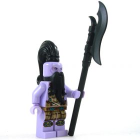 LEGO Devil: Bearded Devil (Barbazu) [CLONE]