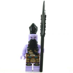 LEGO Devil: Bearded Devil (Barbazu), Lavender