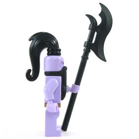 LEGO Devil: Bearded Devil (Barbazu), Lavender