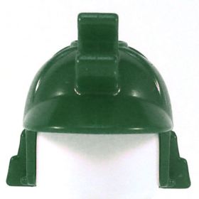 LEGO Helmet, Samurai style, version 1