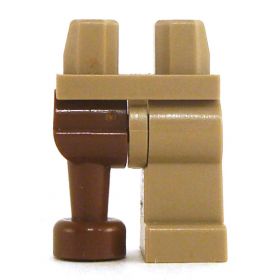 LEGO Legs, Any Color, with Pegleg