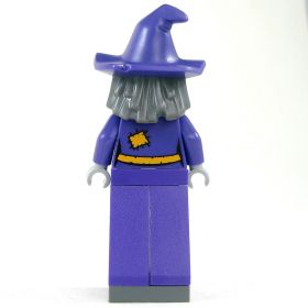 LEGO Hag, Annis, Purple Dress