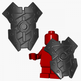 LEGO Arabian Shield by Brick Warriors [CLONE] [CLONE] [CLONE]