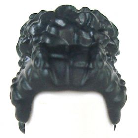 LEGO Hair, Female Elaborate Knot/Bun [CLONE] [CLONE]