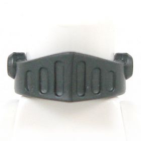 LEGO Shoulder Pads with Front Stud and 2 Back Studs [CLONE] [CLONE] [CLONE]
