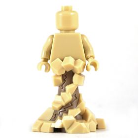 LEGO Sandman [CLONE]