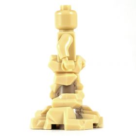 LEGO Sandman [CLONE]