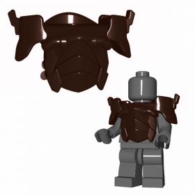 LEGO Viking Armor by Brick Warriors [CLONE]