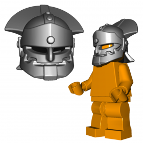 LEGO "Orc" Helmet
