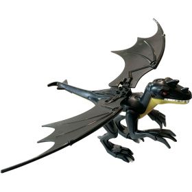 LEGO Black Dragon, Large Adult