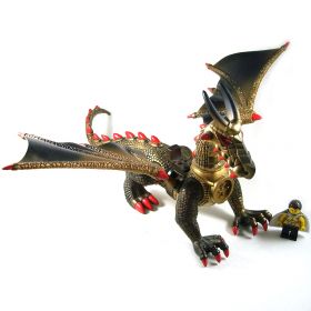 LEGO Gold Dragon, Ancient