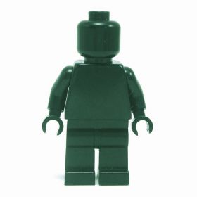LEGO Blight, Needle (Solid Figure)
