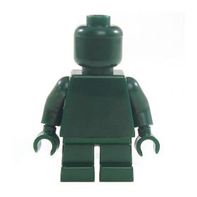 LEGO Blight, Needle (Solid Figure)