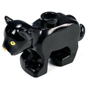 LEGO Cat, Panther Cub