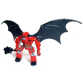 LEGO Devil: Pit Fiend