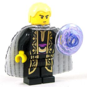 LEGO Spell: Casting In Progress (or Shield)
