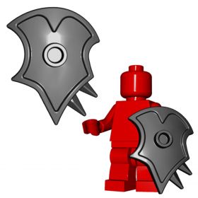LEGO Arabian Shield by Brick Warriors [CLONE] [CLONE] [CLONE] [CLONE] [CLONE] [CLONE]