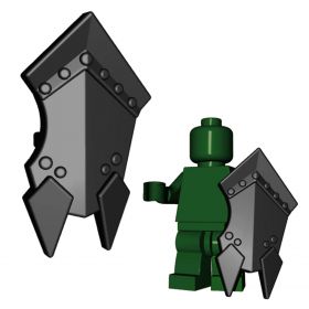 LEGO Arabian Shield by Brick Warriors [CLONE] [CLONE] [CLONE] [CLONE]