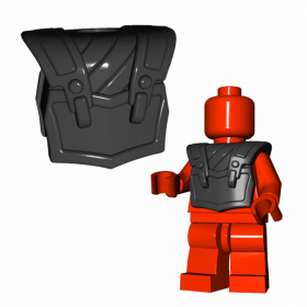 LEGO Thracian Armor