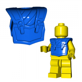 LEGO Lobster Armor [CLONE]