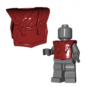 LEGO Lobster Armor [CLONE]