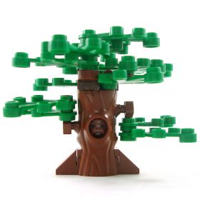 LEGO Awakened Tree, Medium