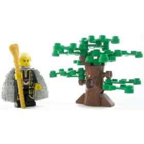 LEGO Awakened Tree, Medium