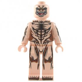 LEGO Golem, Flesh (Male)