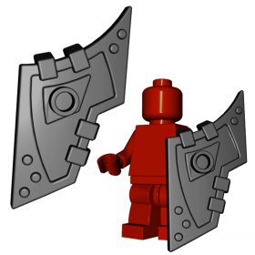 LEGO Arabian Shield by Brick Warriors [CLONE] [CLONE] [CLONE] [CLONE] [CLONE]