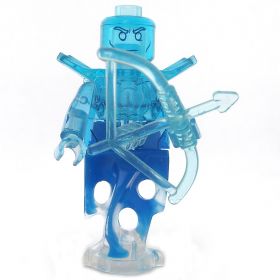 LEGO Phantom Warrior (Bow)