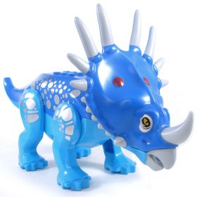 LEGO Styracosaurus