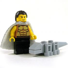 LEGO Basilisk [CLONE]