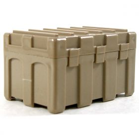 LEGO Chest, Large (or Mimic)